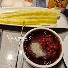 海底撈火鍋（天虹購物中心店）張用戶圖片