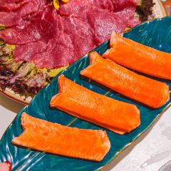 臻紮實·海鮮火鍋·懷舊粵菜張用戶圖片