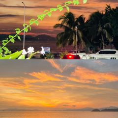 花海美食全海景餐廳張用戶圖片