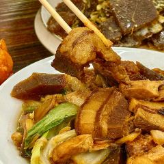 老陈家烩菜(兴林路店) User Photo
