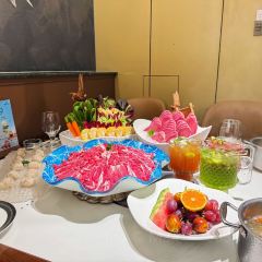 鼎尚养生火锅店 User Photo