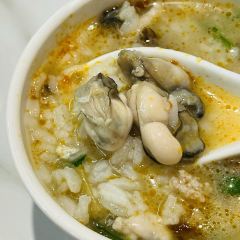 松英汫洲蠔仔粥（金鳳壇店）張用戶圖片
