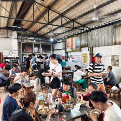 正宗杨记普洱酸醋米线(总店) User Photo