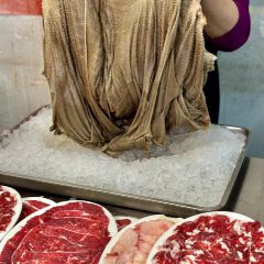 周嬢嬢火锅(长江索道店) 여행 사진