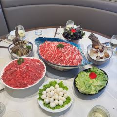 鼎尚养生火锅店 User Photo