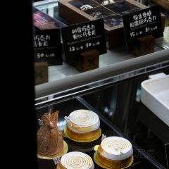 Le  Café De HAPPY User Photo