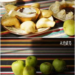 木雅藏餐 User Photo