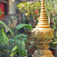 小瓦碴厨房餐厅 User Photo