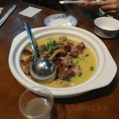Zui Xiangqin Private Kitchen (Wulingyuan Branch) User Photo
