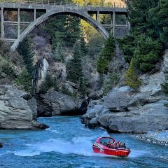 Fergbaker User Photo