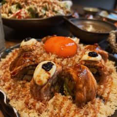 Sushi Mori User Photo