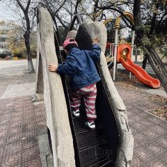 百蝶园蛋糕店(渤龙新苑店) 여행 사진