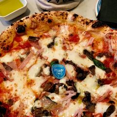 Bull In The Alley User Photo