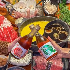 牛膳寿喜锅·和牛火锅(观音桥店) User Photo