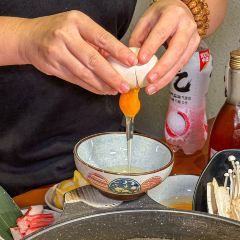 牛膳寿喜锅·和牛火锅(观音桥店) User Photo