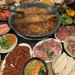 袁妈红豆汤(塔坪店) User Photo