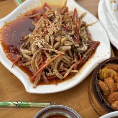 青蓮楊肥腸（龍灣半島店）張用戶圖片