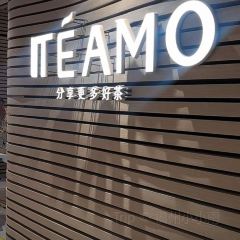 ITEAMO mix User Photo