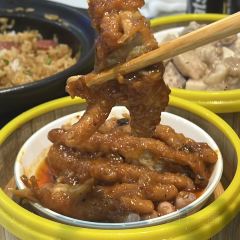 粤海轩广东一品鸡 User Photo