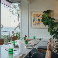 Rick Stein at Bannisters User Photo