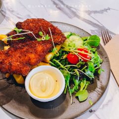 Hurricane's Grill & Bar Surfers Paradise User Photo