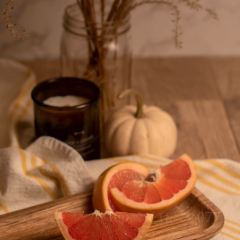 海英麻辣烫(中华西路步行街店) User Photo