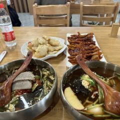 JUNG DAM CHICKEN User Photo