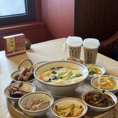 薇廷·精细江浙菜(越城店) User Photo