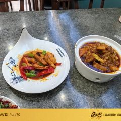 何猫特色黄焖羊肉 User Photo