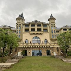 英德奥园希尔顿逸林度假酒店 User Photo