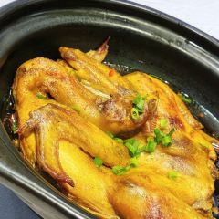 甲秀园 User Photo