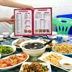 合你意海鲜饭店(双月湾虹海湾店) User Photo