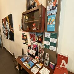 The Little Red Fox Espresso Cafe User Photo