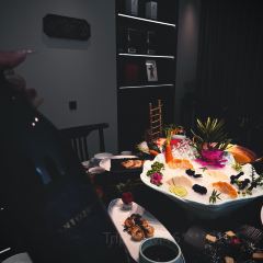 腾越荟·花园私厨 User Photo