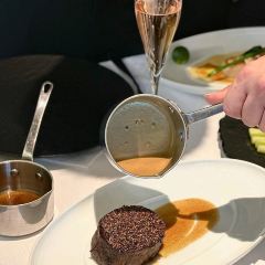 香樟花園法餐廳 L'atelier De Fragrant Camphor張用戶圖片