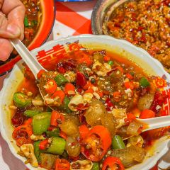 FU QI TUO TUO 여행 사진