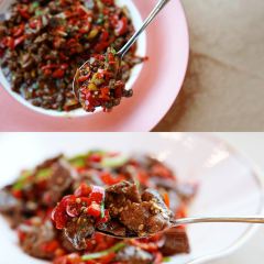 ZI YU XUAN ZHONG CAN TING User Photo