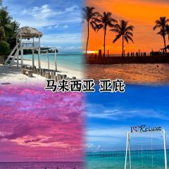 Meizhoudao User Photo