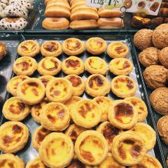 海底捞火锅(崇州万达店) User Photo