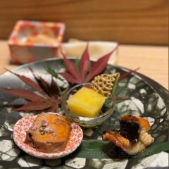 Sushi Zo - Bangkok User Photo