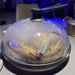 观海盛宴·全球蒸汽海鲜姿造(星光68店) 여행 사진