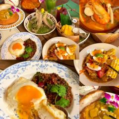 THAI FOOD SHOW User Photo