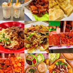 勐巴娜西美食城 User Photo