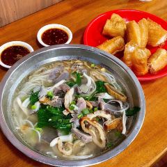 妈妈味道面馆(尚宾路店) User Photo