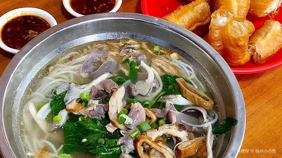 妈妈味道面馆(尚宾路店)