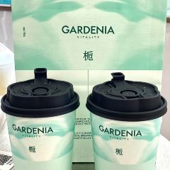 Yongheyuwan (xiannanlu) User Photo