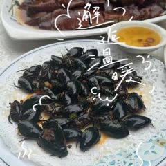 香江饭店(人民路店) User Photo