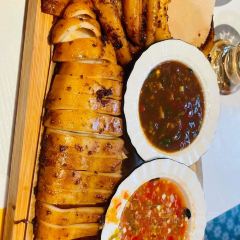 泰莱金·冬阴功手抓饭·傣泰融合·泰国罗氏虾餐厅(滨海大道店) User Photo