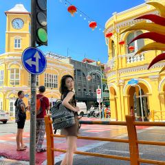 Cafe phuket view point User Photo