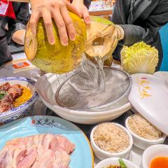 Long quan ren jia xiang wei·ye zi ji·Hai Nan Cai(dian shi tai dian) User Photo